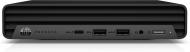 Неттоп HP ProDesk 400 G6 DM (1C6Z0EA) black