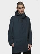 Куртка мужская демисезонная 4F D4L20-KUM206-31S р.L синяя Куртка мужская демисезонная 4F D4L20-KUM206-31S р.L синяя