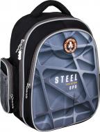 Рюкзак школьный Cool For School Steel 733 CF86092