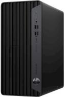 Компьютер HP ProDesk 600 G6 (1D2Z2EA) black