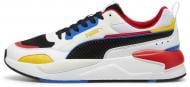 Кросівки чоловічі демісезонні Puma X-Ray 2 Square 37310885 р.41 різнокольорові