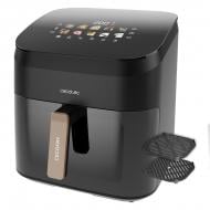 Мультипіч CECOTEC Cecofry&Grill Smokin 8500