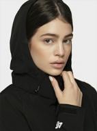 Куртка женская демисезонная 4F D4L20-SFD301-20S р.XS черная Куртка женская демисезонная 4F D4L20-SFD301-20S р.XS черная