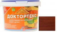 Лазурь ІРКОМ Доктортекс ИР-013 вишня шелковистый мат 3 л Лазурь ІРКОМ Доктортекс ИР-013 вишня шелковистый мат 3 л