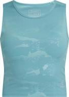 Майка женская Energetics Bryna 418940-902 р.XL зеленый