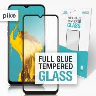 Захисне скло Piko для Realme C3 Захисне скло Piko Full Glue для Realme C3 (чорне)