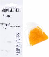 Ароматические саше Aromalovers