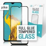 Захисне скло Piko для RealMe XT Захисне скло Piko Full Glue для RealMe XT (чорне)