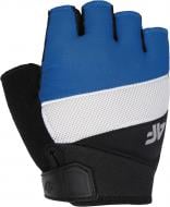 Велорукавички 4F D4L20-RRU203-36S L синій