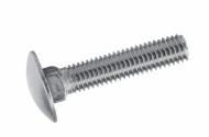 Болт мебельный М8х90 DIN603 ЦБ 100 шт. Mayster FIX