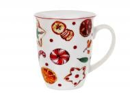 Чашка Lefard Christmas Sweets 360 мл 922-006