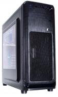 Рабочая станция Artline WorkStation W51 (W51v11) black
