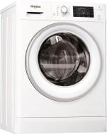 Стиральная машина с сушкой Whirlpool FWDD1071681WS EU