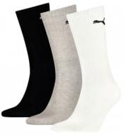 Шкарпетки Puma SPORT CREW LIGHTWEIGHT 907940-03 р.47-49 різнокольоровий 3 шт. Шкарпетки Puma SPORT CREW LIGHTWEIGHT 907940-03 р.47-49 різнокольоровий 3 шт.
