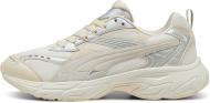 Кроссовки женские демисезонные Puma MORPHIC RETRO 39592006 р.40 бежевые
