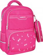 Рюкзак школьный Cool For School Plaid 16,5" Tender Pink 400 CF86146