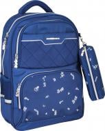Рюкзак школьный Cool For School Plaid 16,5" Tender Blue 400 CF86147