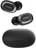 Навушники Koss TWS250i True Wireless Mic black (196817.101)