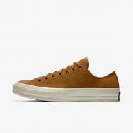 Кеди Converse CHUCK 70 OX 161451C р.42 коричневий