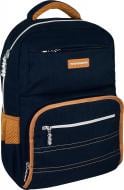 Рюкзак школьный Cool For School 16" Graceful Navy Blue 401 CF86153