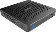 Неттоп Zotac ZBOX edge MI646 (ZBOX-MI646-BE) black