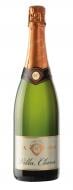 Вино игристое Villa Clara Cava Brut белое сухое 11.5% 0,75 л