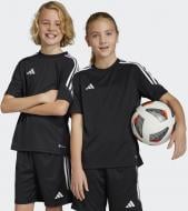 Футболка Adidas TIRO23 CBTRJSYY HS3622 р.176 черный