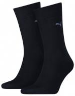 Носки Puma Classic 907128 р.47-49 черный 1 шт.