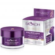 Крем для лица БІОКОН HYALURON AQUA 40+ 50 мл