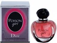 Парфюмированная вода Christian Dior Poison Girl 50 мл