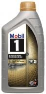 Моторне мастило Mobil 1 FS 0W-40 1 л (153691)