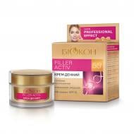Крем для лица дневной БІОКОН 55+ Filler Activ Professional Effect 50 мл