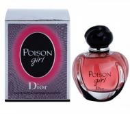 Парфюмированная вода Christian Dior Poison Girl 30 мл