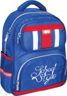 Рюкзак школьный Cool For School 14,5 School Style Blue 400 CF86139