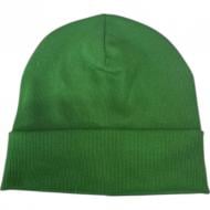 Шапка LOGOS детская 13-05-00-0002 р.52-54 зеленый