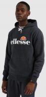 Джемпер Ellesse PRERRO OH HOODY SHT18999011 р.2XL чорний