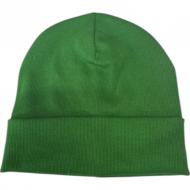 Шапка LOGOS детская 13-05-00-0002 р.54-56 зеленый