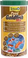 Корм Tetra Pond Gold Mix 1 л (субпродукти рослинного походження)