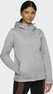 Куртка женская демисезонная 4F NOSD4-SFD300-27M р.S серая