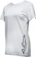 Футболка Lejeko р. 140 белый 120