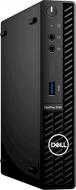 Неттоп Dell OptiPlex 3090 MFF (N011O3090MFF_UBU) black
