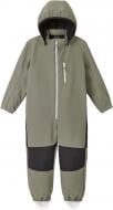 Комбинезон для мальчиков Reima Softshell Nurmes р.98 зеленый 5100007A-8920