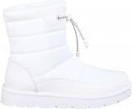 Ботинки Les Arlesiennes Booties B900170-WHT р.37 белый