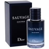 Парфюмированная вода Christian Dior Sauvage 60 мл