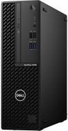 Компьютер Dell OptiPlex 3080 (N208O3080SFF) black