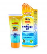 Гель для ног Доктор Біокон Скорая помощь для уставших ног 75 мл