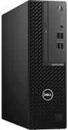 Неттоп Dell OptiPlex 3080 SFF (N224O3080SFF) black