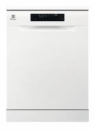 Посудомийна машина Electrolux SEM94830SW