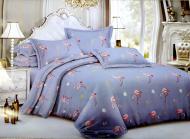 Комплект постельного белья Microsatin 15-0172 Malta 220х240 см мультиколор MirSon