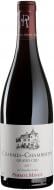 Вино Charmes Chambertin Grand Cru 2017 0,75 л